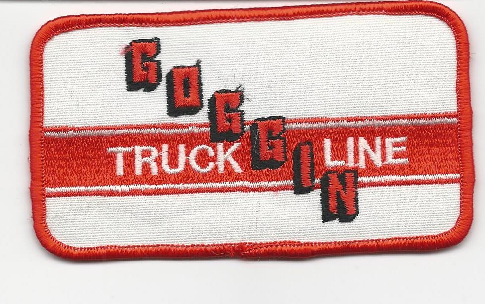 Goggin Truck Line